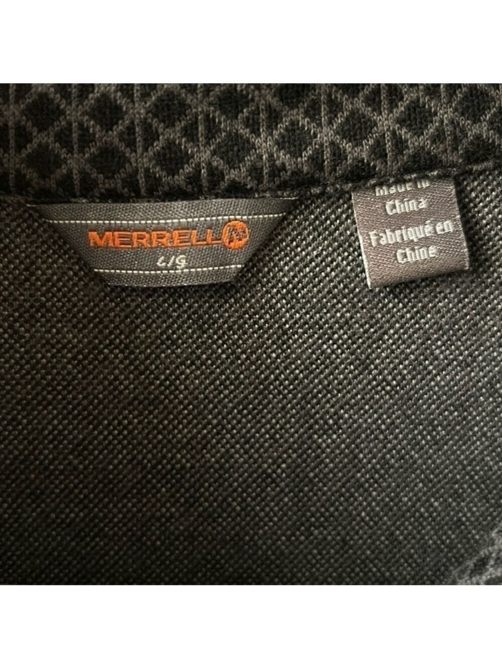 Merrell Indira pullover - Picture 7 of 8